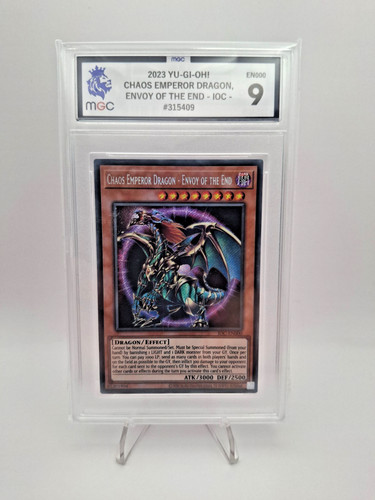 Chaos emperor dragon envoy of - envoy,