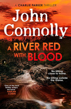 River red with blood - a, the