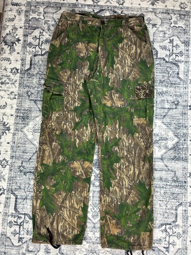 Realtree carpenter trousers - realtree,
