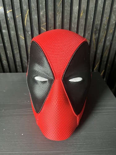 Deadpool printed wearable - deadpool,