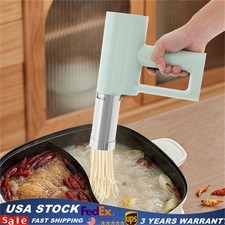 5-in-1 Handheld Electric Pasta