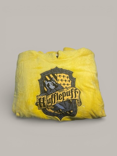Harry potter hufflepuff hoodie - potter,