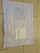 Vintage Lilac Padded