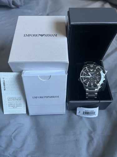 Emporio armani ar11360 diver - emporio,