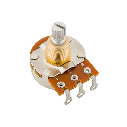 Evh 500k low friction split - 500k,