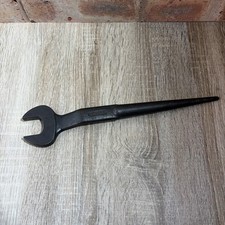 Snail Brand Open Ended Cranked