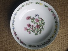 Royal Worcester Herbs, Wild