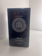 Blue Zanzibar Men’s Perfume