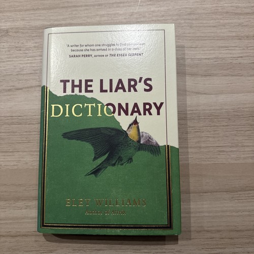 The liar s - the, liar's