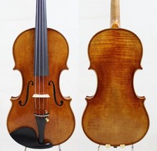 A Great Master Violin Guarneri