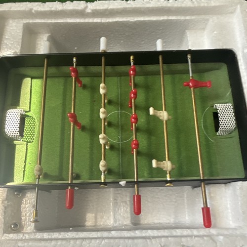 Mini table top - mini, football