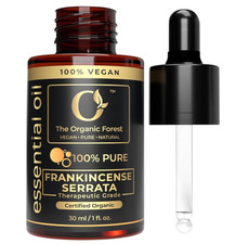 Organic Frankincense Essential