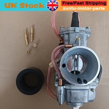 PWK24 24mm Racing Carburetor