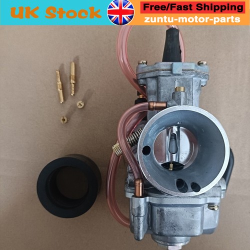 Pwk24 24mm racing carburetor - pwk24,
