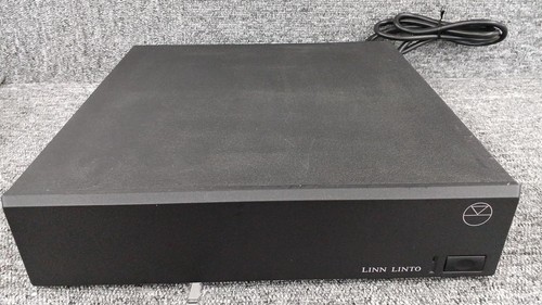 Linn linto direct coupled - direct,