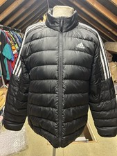 Adidas Puffer Jacket