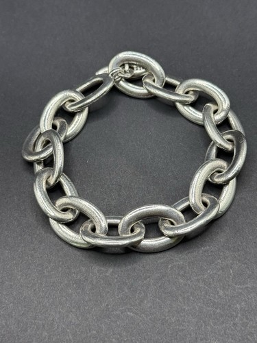 Hermès chaîne ancre tgm - d’ancre,