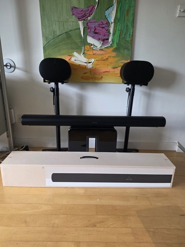 Sonos arc sub gen era - arc, &