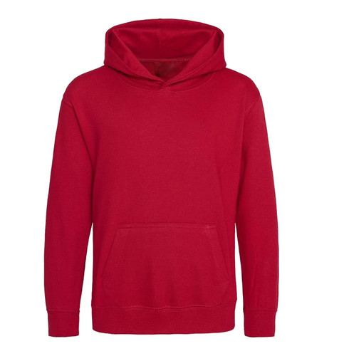 Kids plain hoodie - plain,