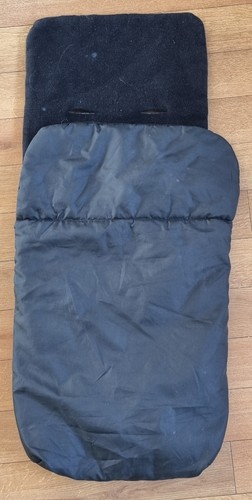 Kiddicare footmuff universal - kiddicare,