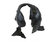 Mercedes-Benz Wheel Arch Cover