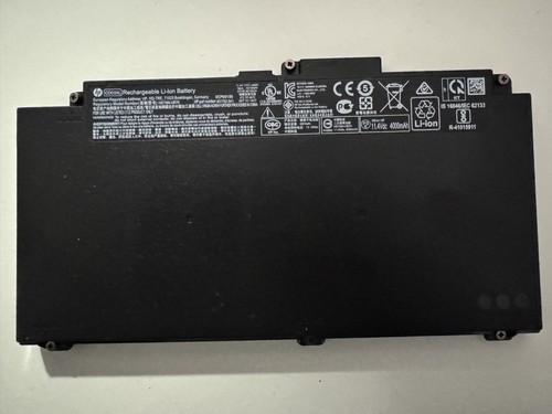 Genuine probook 640 - genuine,