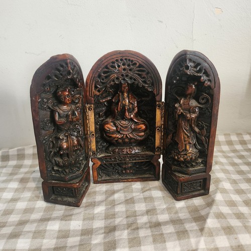 Beautiful vintage wooden - vintage,