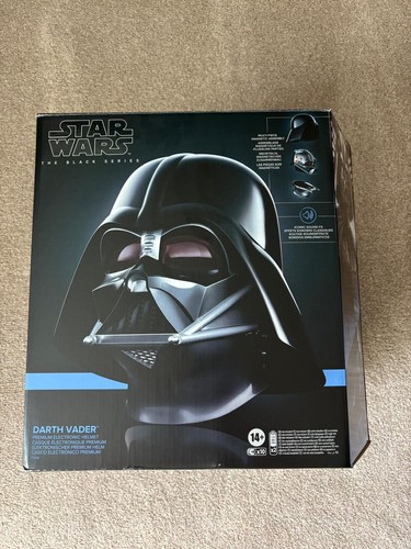 Star wars the black - star,
