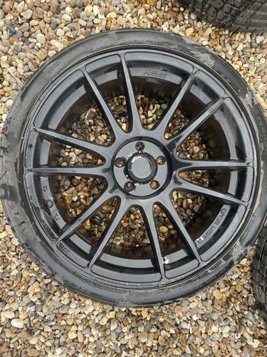 Rays gram light wheels - rays,