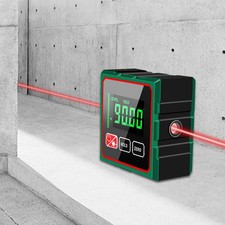 Digital Angle Finder LASER