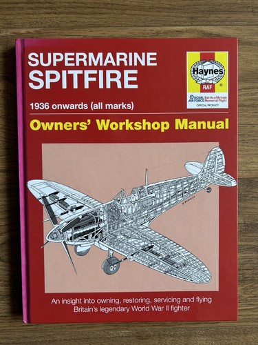 Supermarine spitfire 1936 - supermarine,