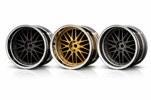 Wheels mst style - wheels,