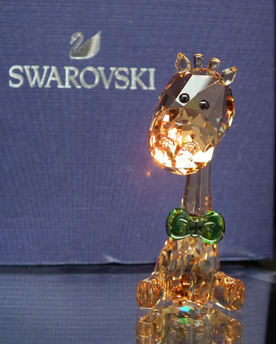 Swarovski crystal scs - swarovski, 2018