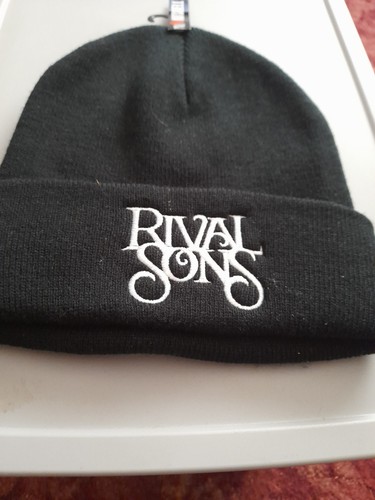 Nwt rival sons beanie hat - nwt,