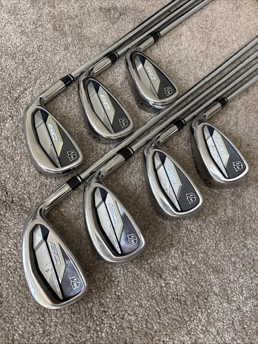 Wilson staff irons pw kbs - wilson,
