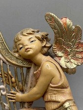 Vintage Italian Angel Wall