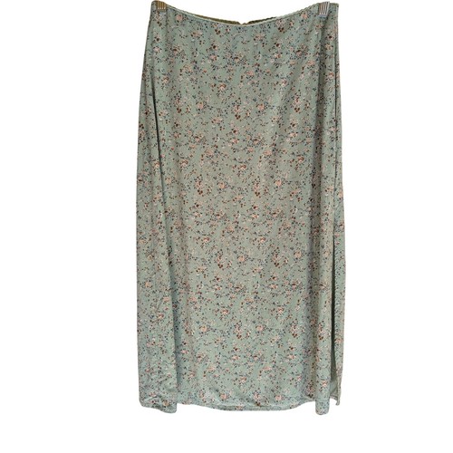 Brandy melville midi skirt - melville, s