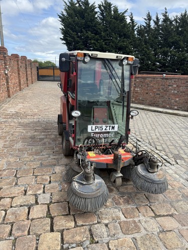 Euromec kubota 34hp diesel - 34hp,