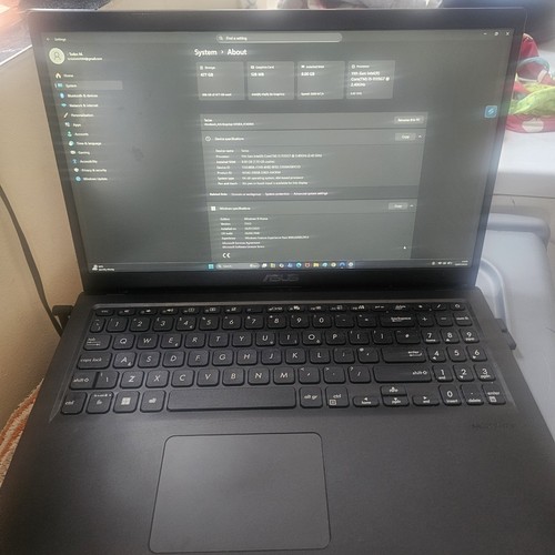 Asus vivobook x515ea - asus, x515ea/x1500ea