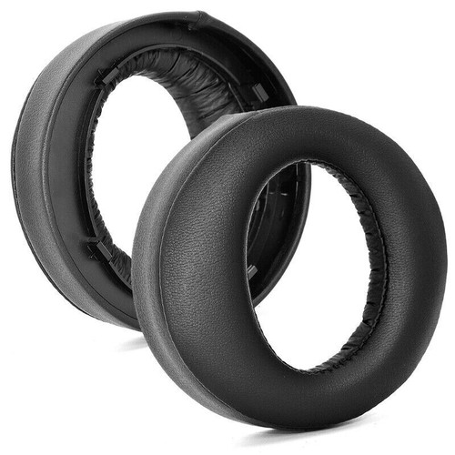 Pair ear pads comfortable - 1,