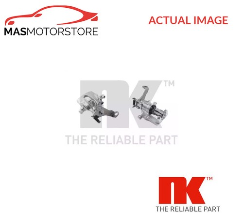 Brake caliper braking rear - braking,