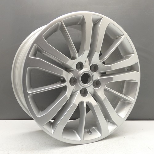 Range rover sport alloy - range,