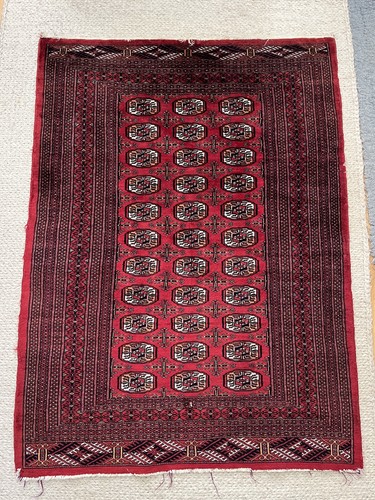 Genuine hand made vintage - made,