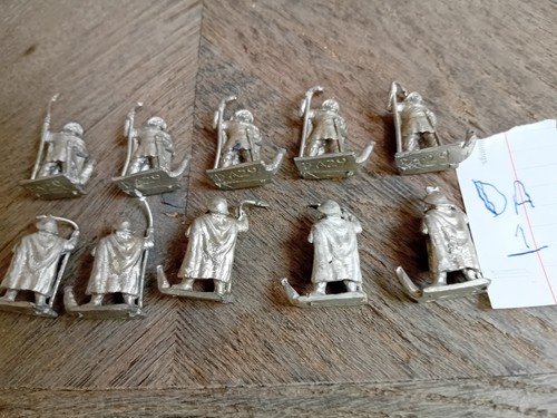 Ten 25mm dark age - ten,