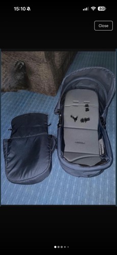 Foldable stroller pushchair - foldable,