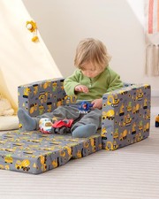 BEJOY Kids Sofa 2-in-1 Flip