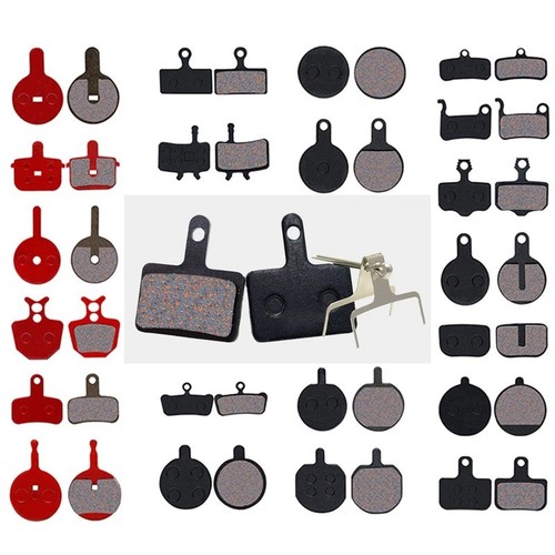 Quality bicycle brake pads - brake,