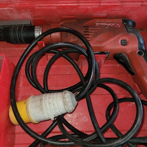 Hilti st18 110v drywall - hilti,