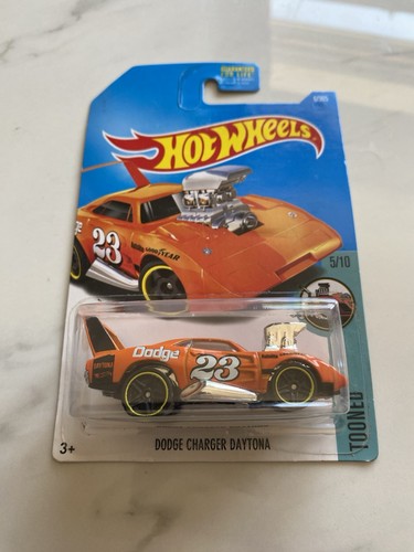 Hot wheels dodge charger - hot,