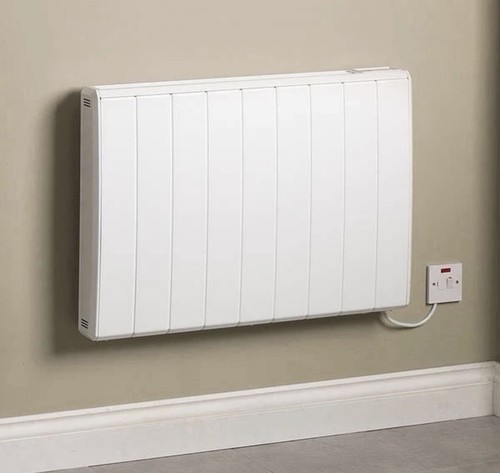 Dimplex qrad 5kw - qrad, 1.5kw